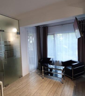 Buzau Appartement | Studio 22