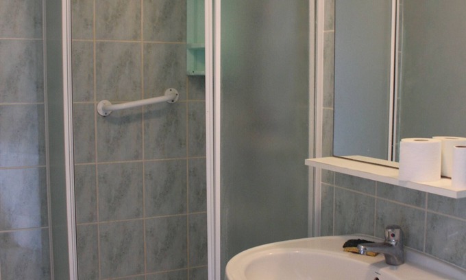 Meursac Appartement | Studio 26m2 jardin privatif 100m2 centre village