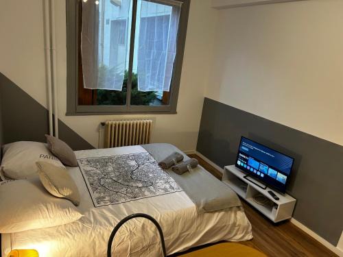 Troyes Appartement | Studio 29