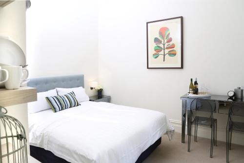 South Yarra Appartement | Studio 3 - Saint George Accommodation