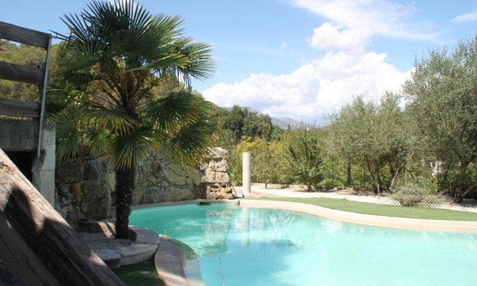 Contes Appartement | Studio 30 m2