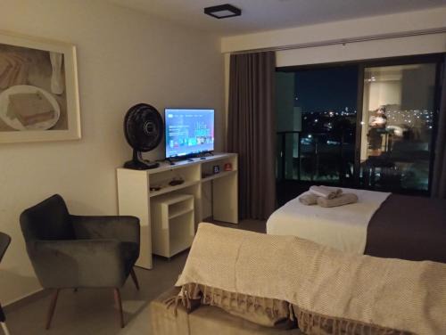 Marilia Appartement | Studio 306