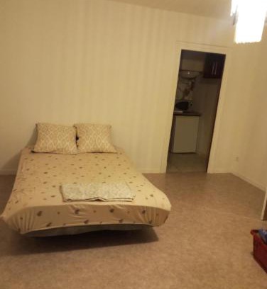 Combronde Appartement | Studio 30m2