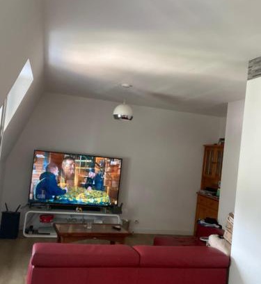 Thorigny-sur-Marne Appartement | Studio 30m2