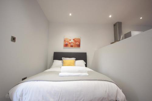 Hull Appartement | Studio 332