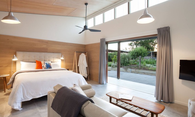Hillvue Maison | Studio 367
