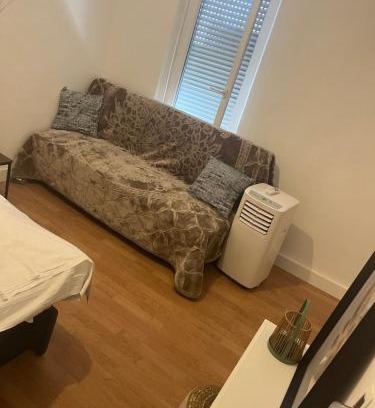 La Cabucelle Appartement | Studio -4 PERSONNES