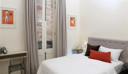 South Yarra Appartement | Studio 4 - Saint George Accommodation