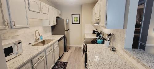 Pine Forest Appartement | Studio 409 - Self Check-in, Fast Wifi