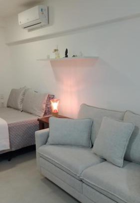 Marilia Appartement | Studio 412