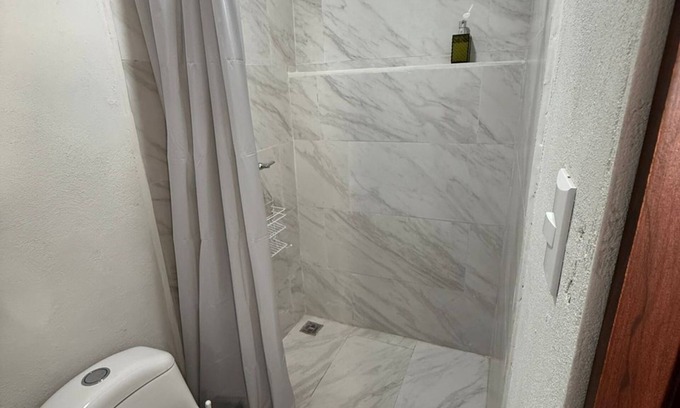 Desamparados Appartement | Studio 5 minutes from the airport