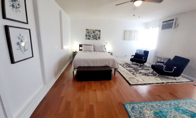 San Marcos Appartement | STUDIO 5 MIN TO RIVER/HOSPITAL/TOWN, 10 TO TX STATE UNIV