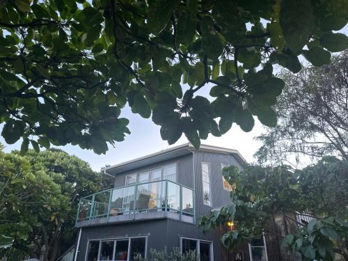 Waikanae Appartement | Studio 51 - just 30 seconds to the beach