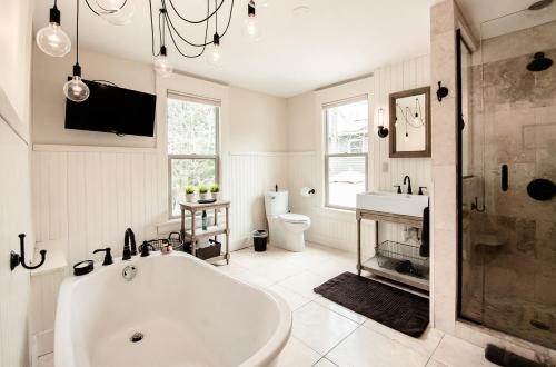 Granville Maison | Studio 555