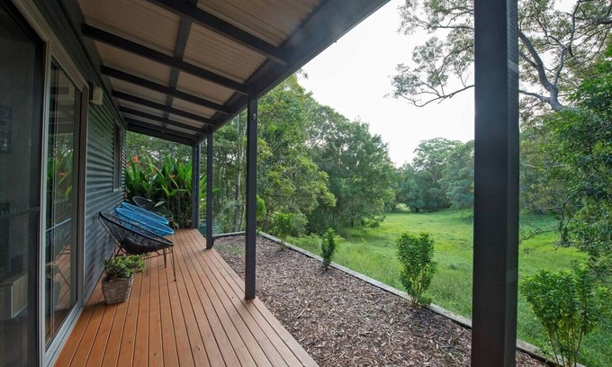 Myocum Appartement | Studio 59 - Byron Hinterland.