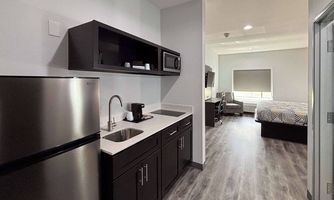 White Rock Hills Hôtel | Studio 6 Dallas, TX – Fair Park
