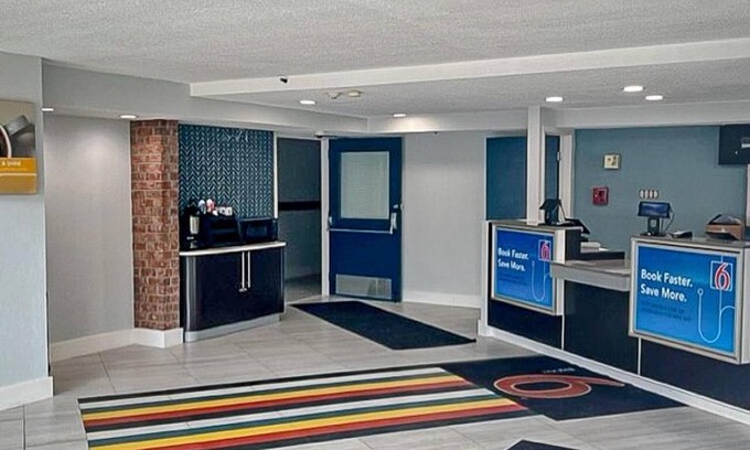 East Syracuse Hôtel | Studio 6 - East Syracuse, NY – Airport