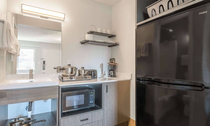 Hayward Hôtel | Studio 6 Hayward, Ca – Silicon Valley Gateway