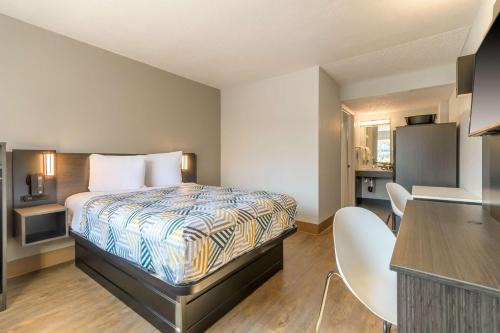 Hayward Hôtel | Studio 6 Hayward, CA Silicon Valley Gateway