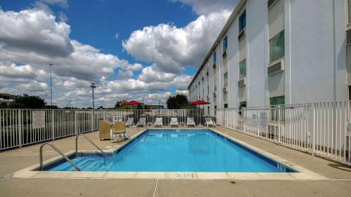 King of Prussia Hôtel | Studio 6 King of Prussia PA Philadelphia