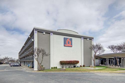 Mesquite Hôtel | Studio 6 Mesquite, TX Town East