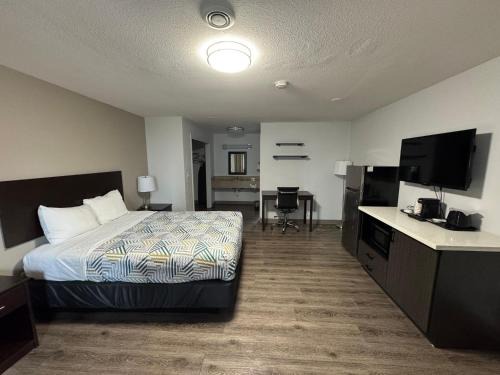 Downtown Vancouver Hôtel | Studio 6 Suites Vancouver WA Waterfront