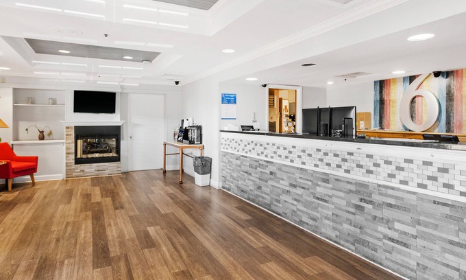 Tempe Hôtel | Studio 6 Tempe, AZ – Elliot Road