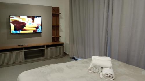 Marilia Appartement | Studio 609