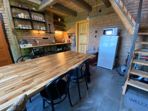 Trebic Appartement | Studio 611