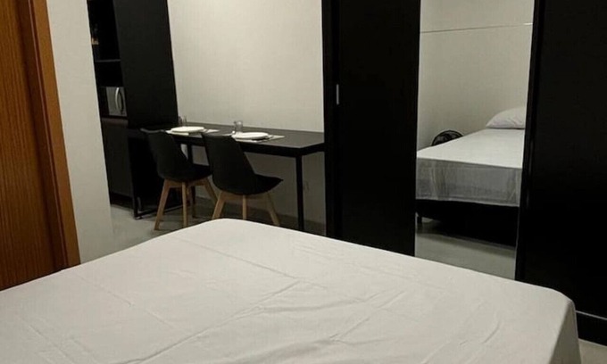Vila Mazzei Appartement | Studio 611 - Tucuruvi - 15min do Expo Center Norte