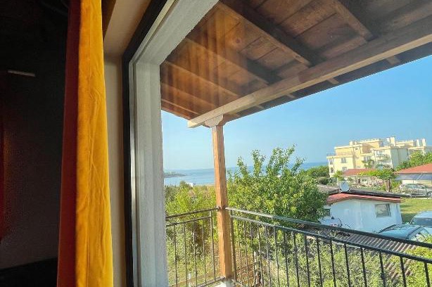 Tsarevo Appartement | Studio 8 Arapya
