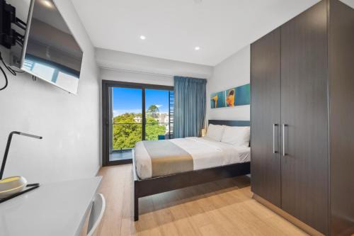 Ryde Hôtel | Studio 8 Residences - Adults Only