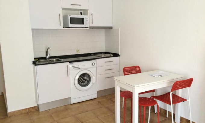 Lloret de Mar Appartement | Studio 88 - free Parking
