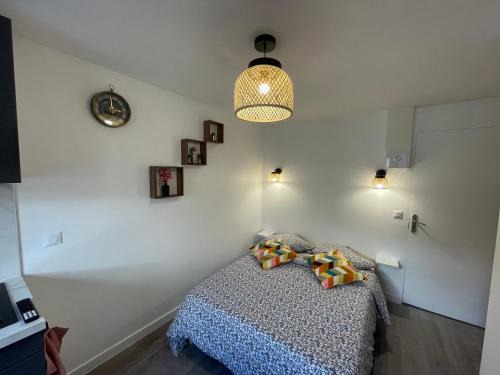 Tremblay-en-France Appartement | studio 9 neuf et moderne