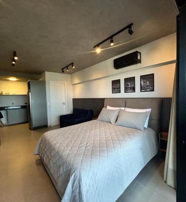 Marilia Appartement | Studio 905