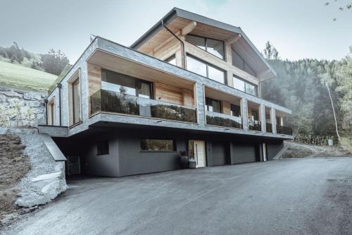 Dienten am Hochkoenig Chalet De Ski | Studio 963