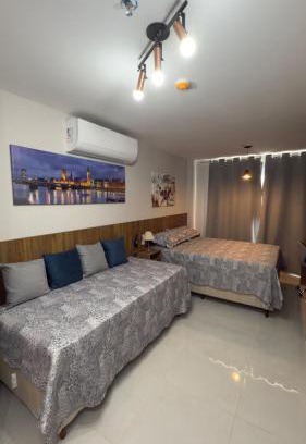 Volta Redonda Appartement | Studio a 5 min do Park Sul e Unimed