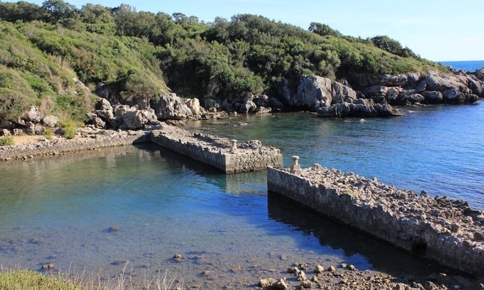 Gianola Maison | Studio à quelques pas de la mer