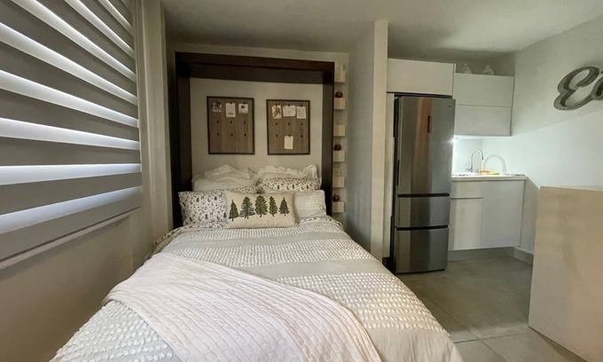 Parque Appartement | Studio, a walk away from the Beach