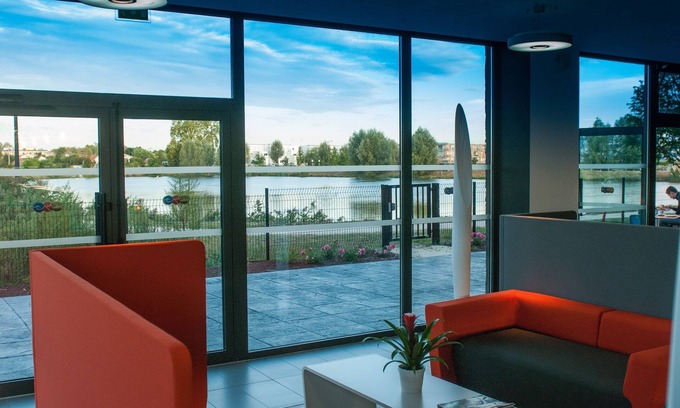 Bordeaux-Lac Appartement | Studio Confortable et Abordable au Calme | Wi-Fi Gratuit + Kitchenette