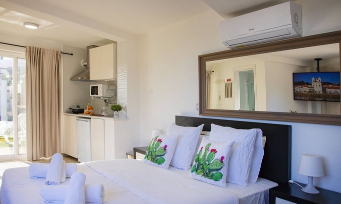 Alcacer do Sal Maison | Studio - Alcacer 4Ever