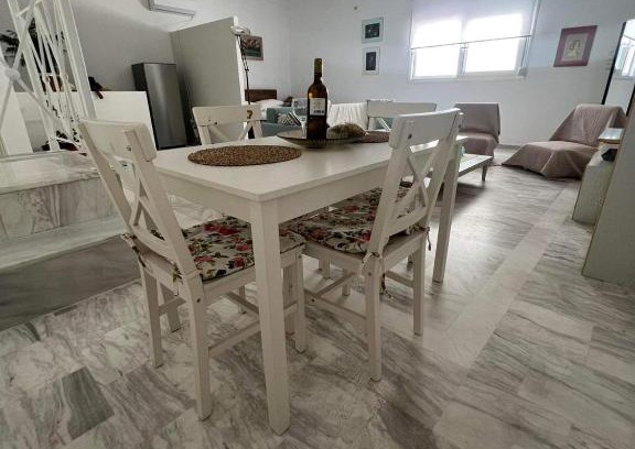 Salamis Appartement | Studio Algo 3
