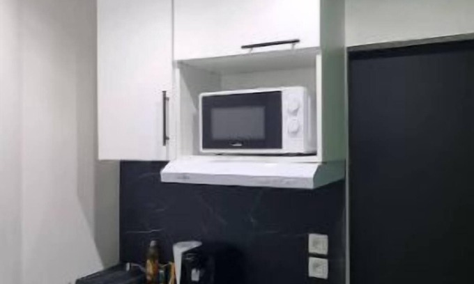 Saint-Quentin Appartement | Studio Aloe tout confort rénové