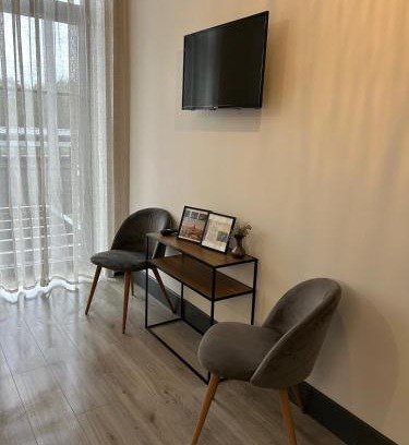 Wittelsheim Appartement | Studio Amélie