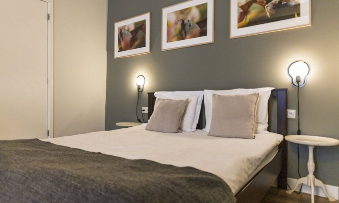 Jordaan Maison | Studio Amici in the Jordaan