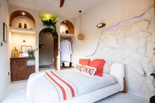 Fretin Appartement | Studio amor
