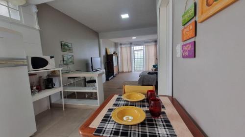Fenavinho Maison | Studio Amplo e Próximo ao Centro de Eventos em Bento Gonçalves