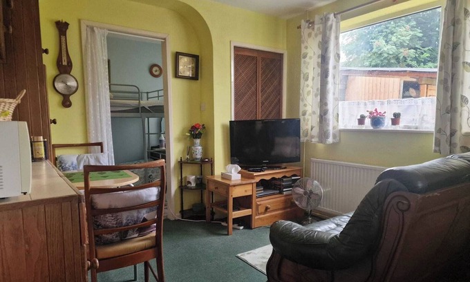 Kinoulton Appartement | Studio-Annex-Private Entrance-Self Check-In