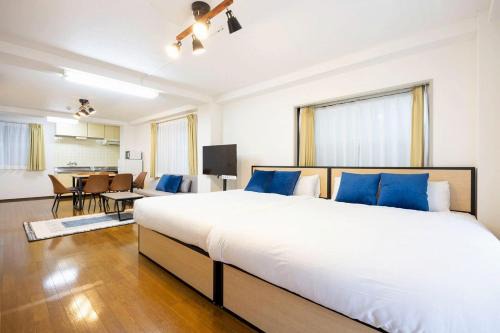 Tomigaya Appartement | Studio AOI