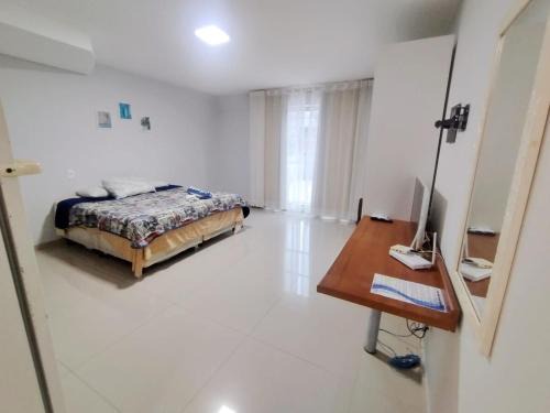 Czerniewicz Appartement | Saint Sebastian ap115 -stúdio para casal